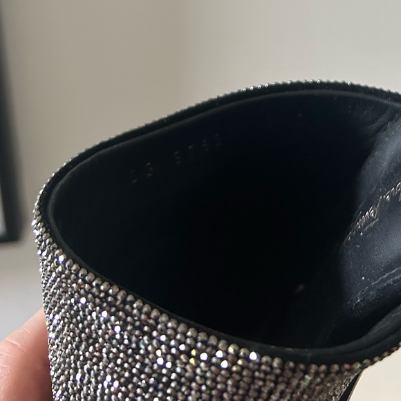 Salvatore Ferragamo sandals - size 9 - Picture 11 of 11